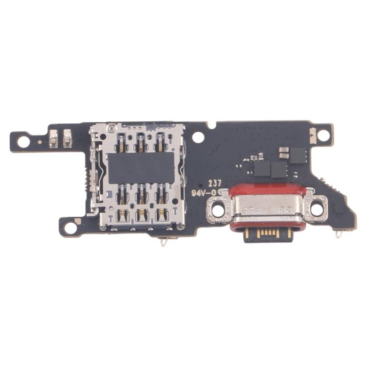 Scheda porta di ricarica OEM con iC, supporto per la ricarica rapida, For Xiaomi Poco X8 Pro 2511FPC34G, For Redmi Turbo 5 2511FRT34C, For Xiaomi Poco F8 Ultra 25102PCBEG, For Redmi Note 15 4G 2510DRA23E, For Redmi Note 15 Pro 4G 25100RA69G            ...