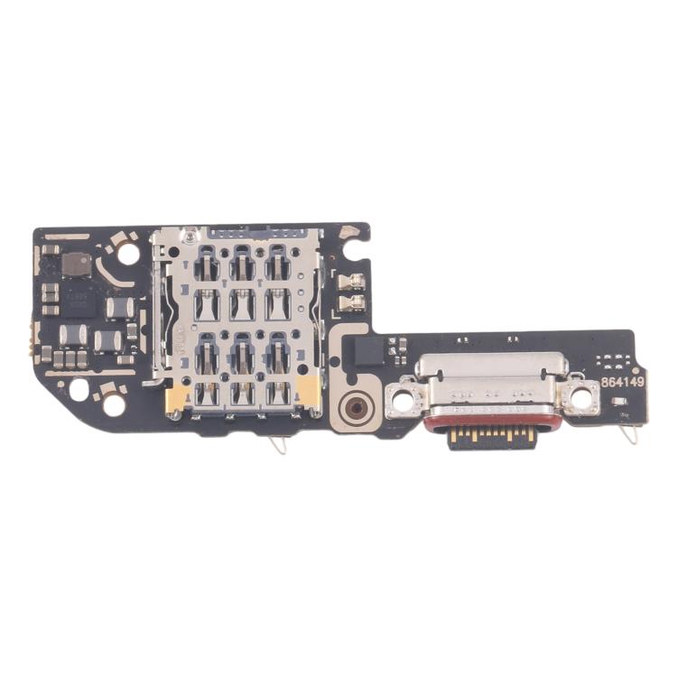 Scheda porta di ricarica OEM con iC, supporto per la ricarica rapida, For Xiaomi Poco X8 Pro 2511FPC34G, For Redmi Turbo 5 2511FRT34C, For Xiaomi Poco F8 Ultra 25102PCBEG, For Redmi Note 15 4G 2510DRA23E, For Redmi Note 15 Pro 4G 25100RA69G            ...