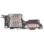 Scheda porta di ricarica OEM con iC, supporto per la ricarica rapida, For Realme 16 RMX5171, For Realme 15T
