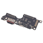 Scheda porta di ricarica OEM con iC, supporto per la ricarica rapida, For Realme 16 RMX5171, For Realme 15T