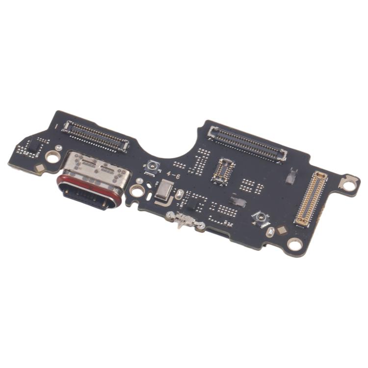 Scheda porta di ricarica OEM con iC, supporto per la ricarica rapida, For Realme 16 RMX5171, For Realme 15T
