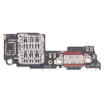 Scheda porta di ricarica OEM con iC, supporto per la ricarica rapida, For OPPO Reno15 Pro CPH2813, For OPPO Reno15 CPH2825