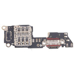 Scheda porta di ricarica OEM con iC, supporto per la ricarica rapida, For OPPO Reno15 Pro CPH2813, For OPPO Reno15 CPH2825