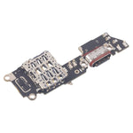 Scheda porta di ricarica OEM con iC, supporto per la ricarica rapida, For OPPO Reno15 Pro CPH2813, For OPPO Reno15 CPH2825