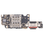 Scheda porta di ricarica OEM con iC, supporto per la ricarica rapida, For vivo iQOO Z11 Turbo V2536A, For vivo X300 Pro V2514 V2502A, For vivo X300 V2515 V2509A, For vivo S30 V2464A, For vivo iQOO Neo11 V2520A