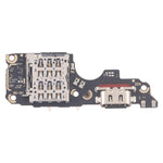 Scheda porta di ricarica OEM con iC, supporto per la ricarica rapida, For vivo iQOO Z11 Turbo V2536A, For vivo X300 Pro V2514 V2502A, For vivo X300 V2515 V2509A, For vivo S30 V2464A, For vivo iQOO Neo11 V2520A