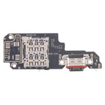 Scheda porta di ricarica OEM con iC, supporto per la ricarica rapida, For vivo iQOO Z11 Turbo V2536A, For vivo X300 Pro V2514 V2502A, For vivo X300 V2515 V2509A, For vivo S30 V2464A, For vivo iQOO Neo11 V2520A
