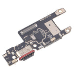 Scheda porta di ricarica OEM con iC, supporto per la ricarica rapida, For vivo iQOO Z11 Turbo V2536A, For vivo X300 Pro V2514 V2502A, For vivo X300 V2515 V2509A, For vivo S30 V2464A, For vivo iQOO Neo11 V2520A