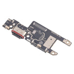 Scheda porta di ricarica OEM con iC, supporto per la ricarica rapida, For vivo iQOO Z11 Turbo V2536A, For vivo X300 Pro V2514 V2502A, For vivo X300 V2515 V2509A, For vivo S30 V2464A, For vivo iQOO Neo11 V2520A