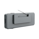 Registratore vocale AI per badge identificativi dipendenti A7 con supporto PIN (AIREC-APP), 8GB, 16GB, 32GB, 64GB, 128GB, 256GB