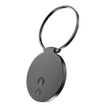 Registratore vocale AI con anello magnetico A30 e supporto per telefono compatibile con l'app AIREC., 8GB, 16GB, 32GB, 64GB, 128GB, 256GB