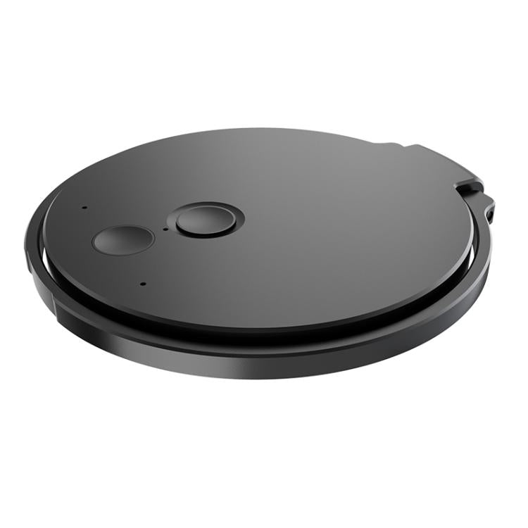 Registratore vocale AI con anello magnetico A30 e supporto per telefono compatibile con l'app AIREC., 8GB, 16GB, 32GB, 64GB, 128GB, 256GB