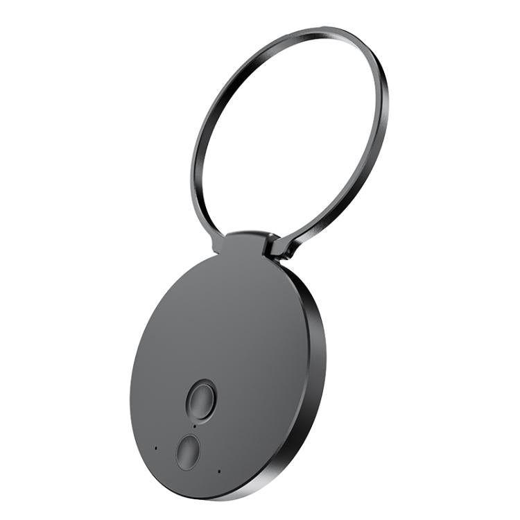 Registratore vocale AI con anello magnetico A30 e supporto per telefono compatibile con l'app AIREC., 8GB, 16GB, 32GB, 64GB, 128GB, 256GB