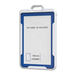 Porta badge K3A con registratore vocale AI e supporto per AIREC-APP, 4GB, 8GB, 16GB, 32GB, 64GB, 128GB