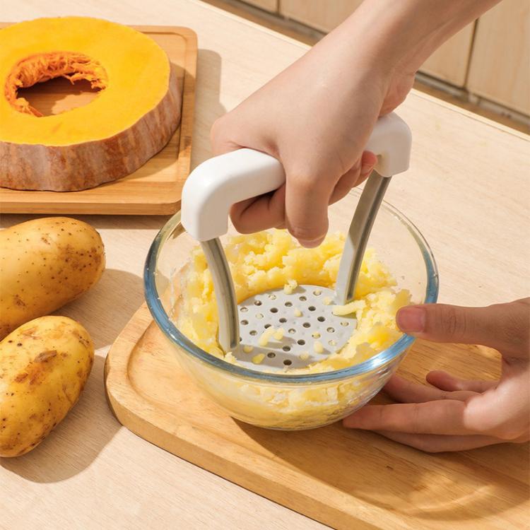 Schiacciapatate manuale LsCook PP, PP Potato Masher