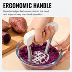 Schiacciapatate manuale LsCook PP, PP Potato Masher