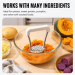 Schiacciapatate manuale LsCook PP, PP Potato Masher