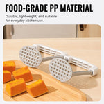 Schiacciapatate manuale LsCook PP, PP Potato Masher