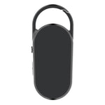 Registratore vocale portatile portachiavi S29 con display TFT da 0,42 pollici., 4GB, 8GB, 16GB, 32GB, 64GB, 128GB, 256GB