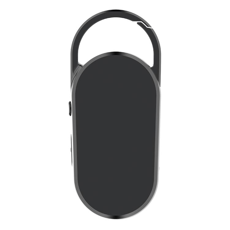 S29A Registratore vocale portatile con intelligenza artificiale e display TFT da 0,42 pollici, compatibile con portachiavi e app AIREC., 8GB, 16GB, 32GB, 64GB, 128GB, 256GB
