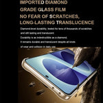 Custodia per telefono magnetica con cerniera trasparente galvanizzata., For Galaxy Z Flip8 5G