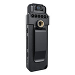 Videocamera HD portatile con display IPS da 0,85 pollici e registratore vocale V23, No Card, 4GB, 8GB, 16GB, 32GB, 64GB, 128GB, 256GB