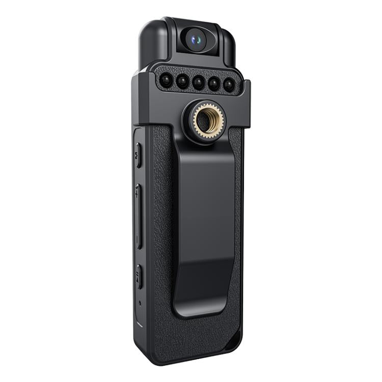 Videocamera HD portatile con display IPS da 0,85 pollici e registratore vocale V23, No Card, 4GB, 8GB, 16GB, 32GB, 64GB, 128GB, 256GB