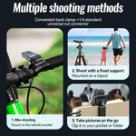 Videocamera HD portatile con display IPS da 0,85 pollici e registratore vocale V23, No Card, 4GB, 8GB, 16GB, 32GB, 64GB, 128GB, 256GB