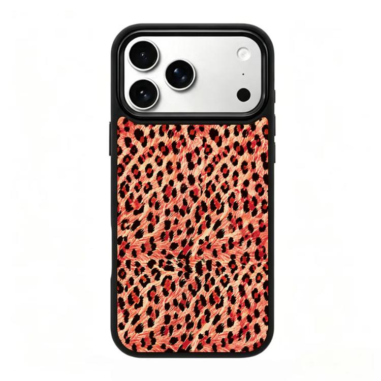Custodia magnetica in silicone per PC serie Fire, For iPhone 17 Pro Max