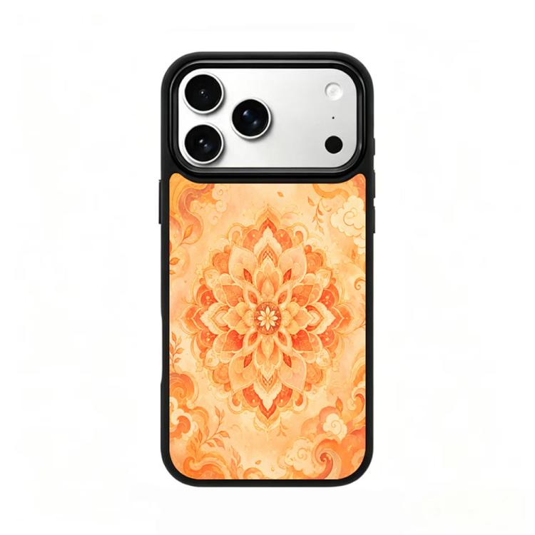 Custodia magnetica in silicone per PC serie Fire, For iPhone 17 Pro