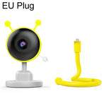 Telecamera di sorveglianza wireless Wi-Fi 2 MP C11