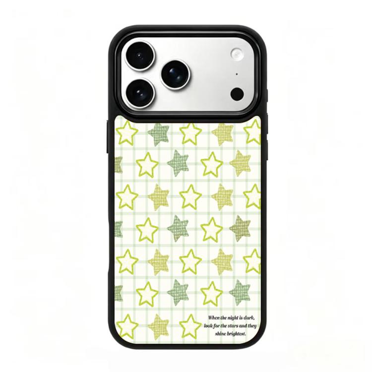 Custodia magnetica in silicone per telefono serie Wood Series, For iPhone 17 Pro Max