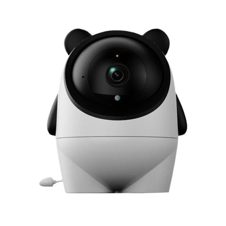 C13 Telecamera di sorveglianza per neonati wireless Wi-Fi 2K 3MP, EU Plug