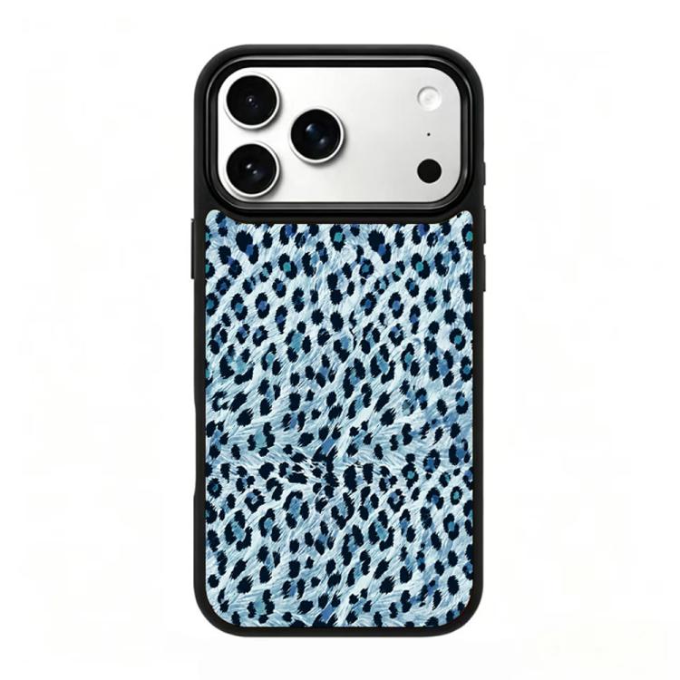 Custodia magnetica in silicone PC della serie Water per telefono, For iPhone 17 Pro