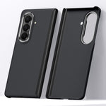 Custodia per telefono SULADA con motivo a griglia in Kevlar e finitura effetto pelle., For Galaxy Z Fold8 5G, For Galaxy Z Fold8 Ultra 5G, For Galaxy Z Fold7 5G