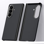 Custodia per telefono SULADA con motivo a griglia in Kevlar e finitura effetto pelle., For Galaxy Z Fold8 5G, For Galaxy Z Fold8 Ultra 5G, For Galaxy Z Fold7 5G