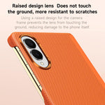 Custodia per telefono SULADA con motivo a griglia in Kevlar e finitura effetto pelle., For Galaxy Z Fold8 5G, For Galaxy Z Fold8 Ultra 5G, For Galaxy Z Fold7 5G
