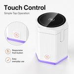 Supporto da scrivania magnetico multifunzione per caricabatterie wireless T10 da 15 W per telefono