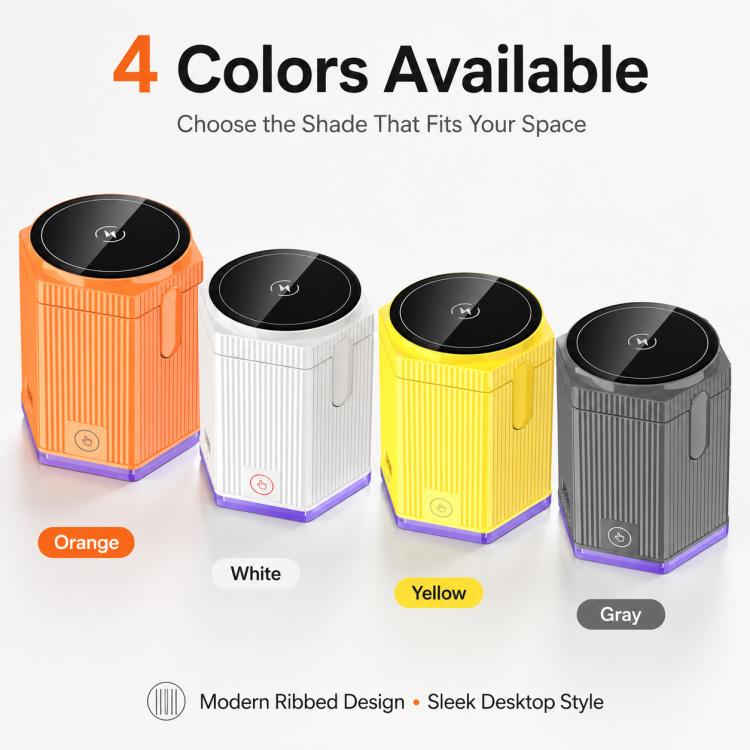 Supporto da scrivania magnetico multifunzione per caricabatterie wireless T10 da 15 W per telefono