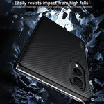 Custodia per telefono in pelle SULADA Kevlar 600D con texture e finestra, ideale per smartphone., For Galaxy Z Fold8 5G, For Galaxy Z Fold8 Ultra 5G