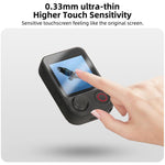 Pellicola protettiva in vetro temperato Sunnylife per DJI Osmo Pocket 4P / 4 / 3, Screen & Remote Film 2 Sets, Screen & Remote Film, Screen Film 2pcs, Screen Film