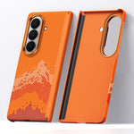 Custodia per telefono SULADA con texture a griglia di pixel in Kevlar e sensazione al tatto simile alla pelle., For Galaxy Z Fold8 5G, For Galaxy Z Fold8 Ultra 5G, For Galaxy Z Fold7 5G