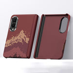 Custodia per telefono SULADA con texture a griglia di pixel in Kevlar e sensazione al tatto simile alla pelle., For Galaxy Z Fold8 5G, For Galaxy Z Fold8 Ultra 5G, For Galaxy Z Fold7 5G