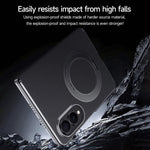 Custodia per telefono SULADA in pelle pieno fiore con supporto magnetico MagSafe., For Galaxy Z Fold8 5G, For Galaxy Z Fold8 Ultra 5G