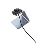 Per Fitbit Inspire / Inspire HR / Ace 2 Supporto caricabatterie universale in lega di alluminio con protezione chip, supporto ricarica rapida, For Fitbit Inspire