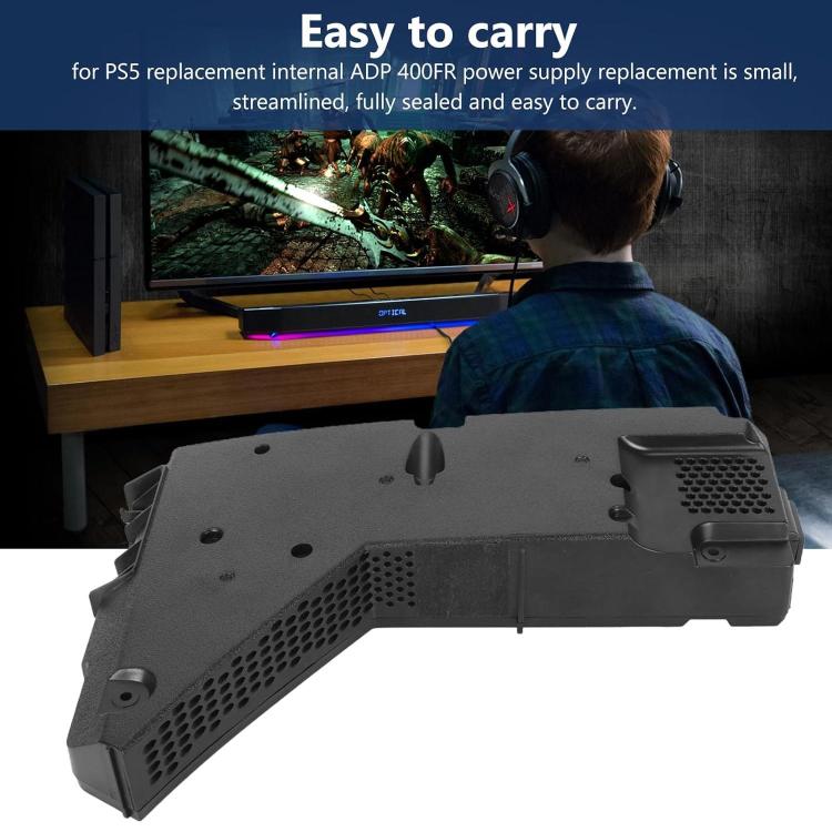 Alimentatore ADP-400DR, For Sony PS5 ADP-400DR