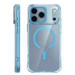 Custodia per telefono ibrida in PC e TPU antiurto con magnete., For iPhone 17 Pro Max, For iPhone 17 Pro, For iPhone 17, For iPhone Air