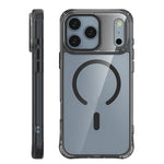 Custodia per telefono ibrida in PC e TPU antiurto con magnete., For iPhone 17 Pro Max, For iPhone 17 Pro, For iPhone 17, For iPhone Air