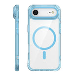 Custodia per telefono ibrida in PC e TPU antiurto con magnete., For iPhone 17 Pro Max, For iPhone 17 Pro, For iPhone 17, For iPhone Air