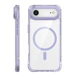 Custodia per telefono ibrida in PC e TPU antiurto con magnete., For iPhone 17 Pro Max, For iPhone 17 Pro, For iPhone 17, For iPhone Air